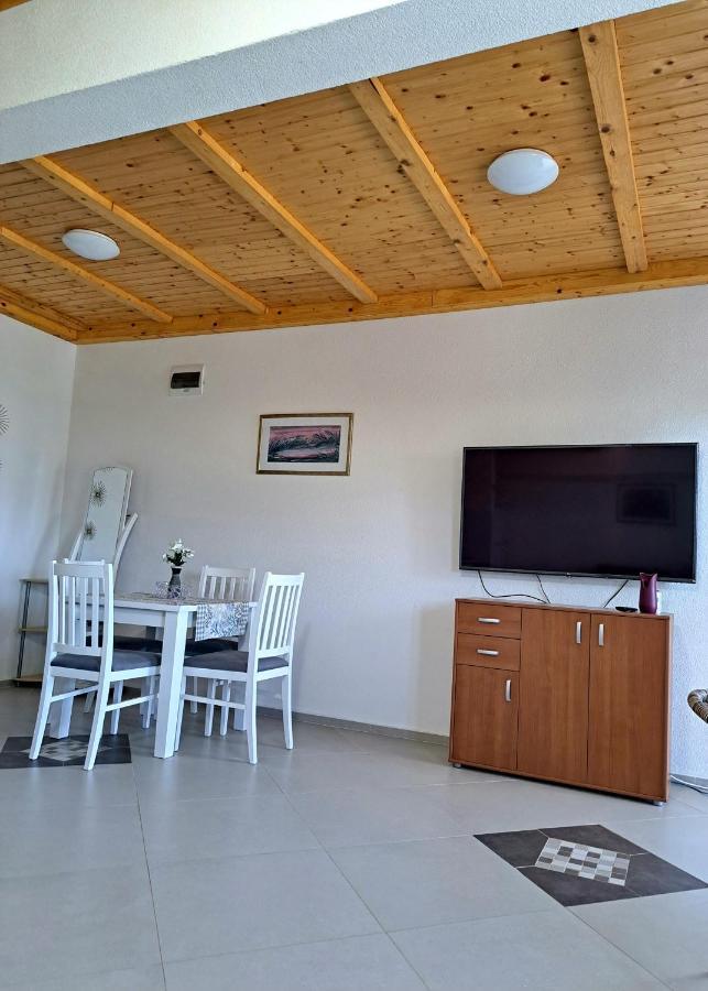 Dk Apartments Krasici Tivat Eksteriør bilde