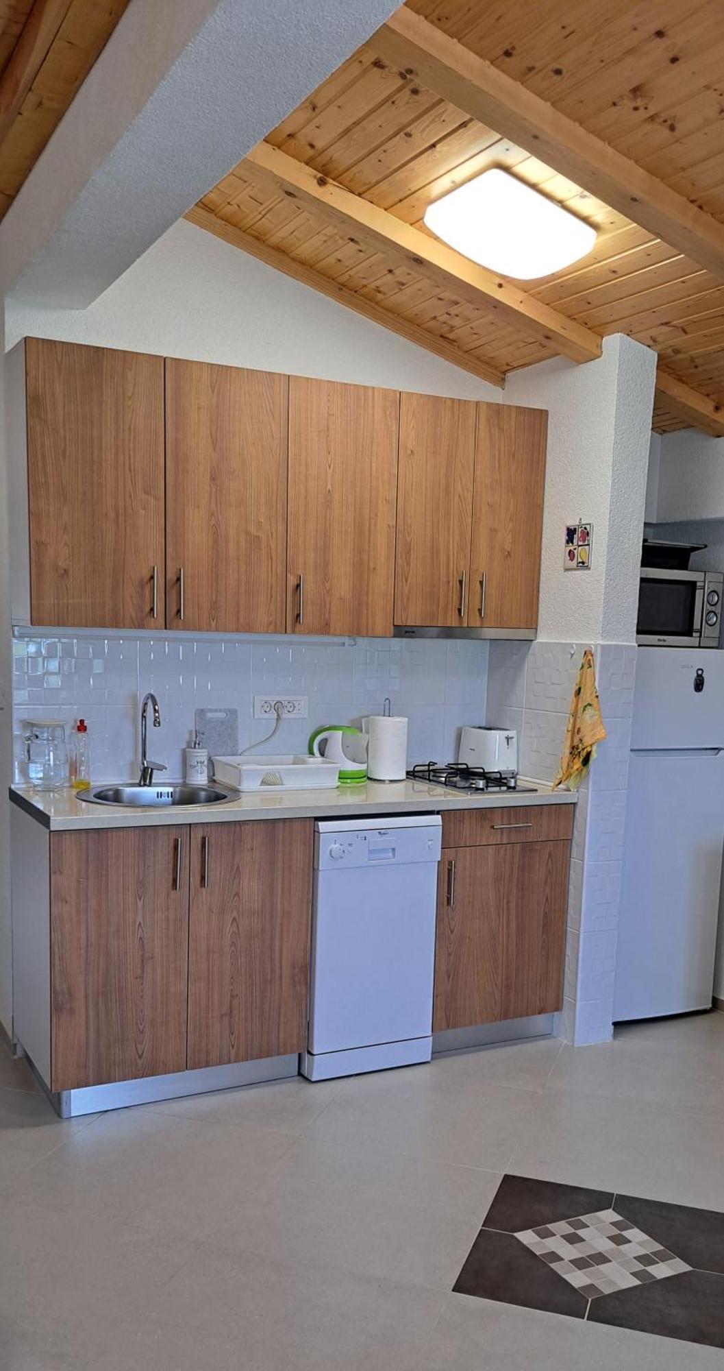 Dk Apartments Krasici Tivat Eksteriør bilde